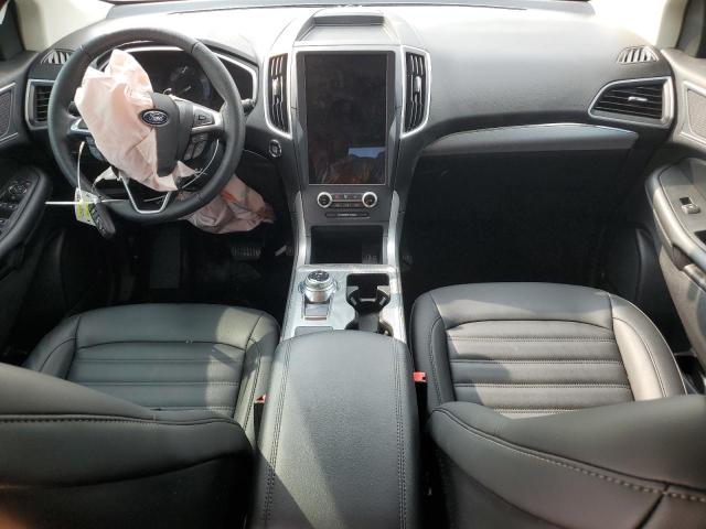 Photo 8 from auction – 2021 FORD EDGE SEL with VIN 2FMPK4J94MBA66175