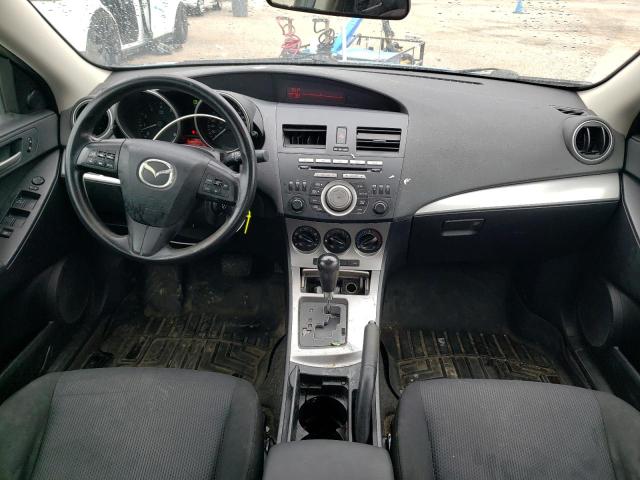 Photo 8 from auction – 2010 MAZDA 3 I with VIN JM1BL1SF1A1255081