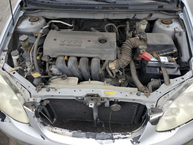 Photo 11 from auction – 2006 TOYOTA COROLLA CE with VIN 2T1BR32E86C656910