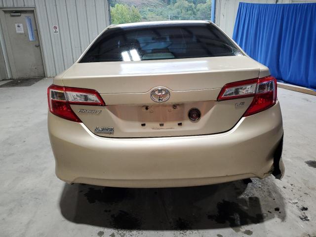 Foto 6 de la subasta – 2012 TOYOTA CAMRY BASE con VIN 4T1BF1FK3CU135682