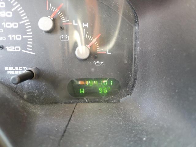 Photo 9 from auction – 2003 FORD EXPEDITION with VIN 1FMRU15W13LC58203