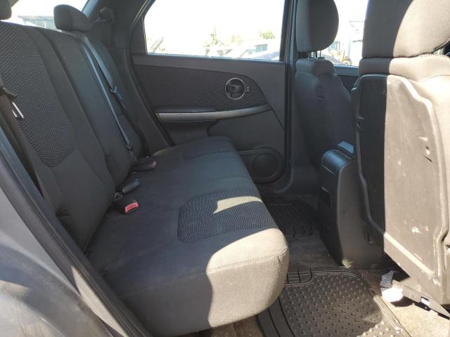 Photo 11 from auction – 2006 PONTIAC TORRENT with VIN 2CKDL63F066159377
