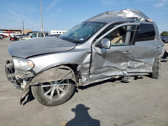 DODGE DURANGO LI 2016 with VIN 1C4RDJDG2GC308806 - Photo from auction
