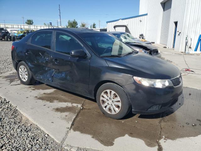 Photo 4 from auction – 2012 KIA FORTE EX with VIN KNAFU4A23C5602157