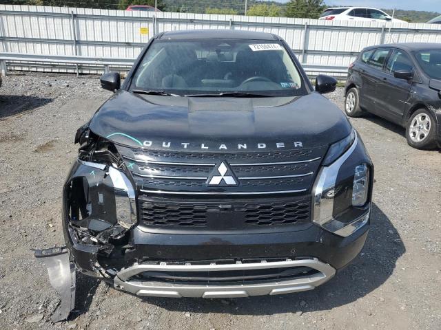 Photo 5 from auction – 2024 MITSUBISHI OUTLANDER with VIN JA4J4VA81RZ004586