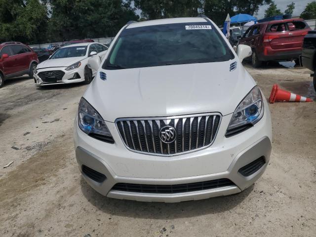 Photo 5 from auction – 2016 BUICK ENCORE with VIN KL4CJASB2GB723453
