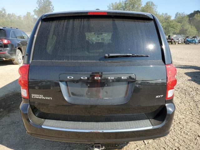 Photo 6 from auction – 2014 DODGE GRAND CARA with VIN 2C4RDGCG4ER244051
