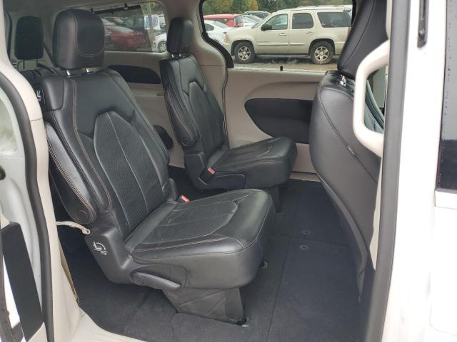 Photo 11 from auction – 2020 CHRYSLER PACIFICA T with VIN 2C4RC1BG9LR276122