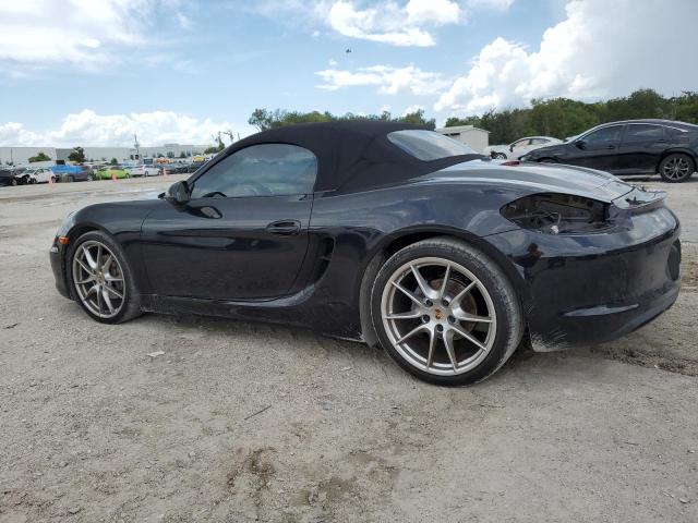 Photo 2 from auction – 2013 PORSCHE BOXSTER with VIN WP0CA2A84DS114538