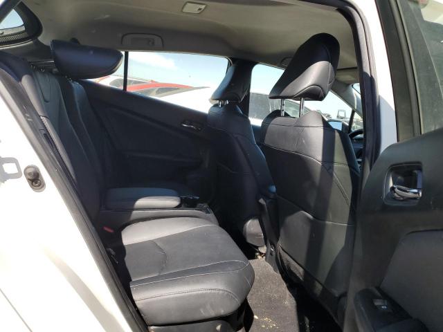 Photo 10 from auction – 2017 TOYOTA PRIUS with VIN JTDKARFP0H3049417