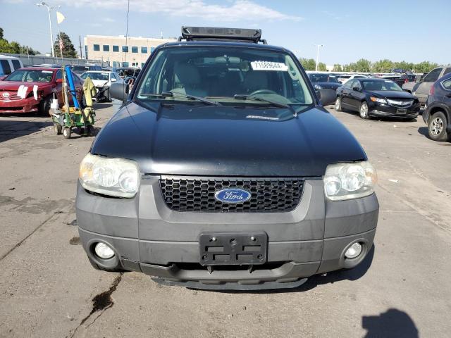 Photo 5 from auction – 2007 FORD ESCAPE XLT with VIN 1FMCU93167KB90293