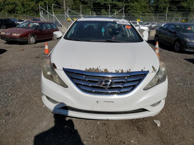 Photo 5 from auction – 2011 HYUNDAI SONATA SE with VIN 5NPEC4AB9BH305278