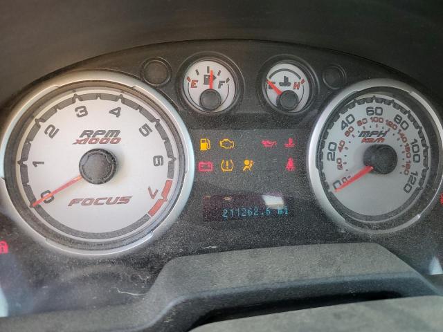 Photo 9 from auction – 2009 FORD FOCUS SE with VIN 1FAHP35N89W268850
