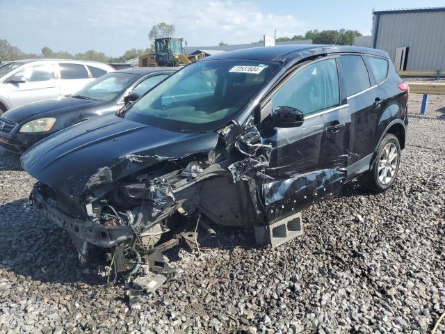 FORD ESCAPE S 2015 with VIN 1FMCU0F74FUA56994 - Photo from auction