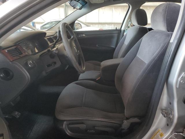 Photo 7 from auction – 2008 CHEVROLET IMPALA LT with VIN 2G1WT58N789149594