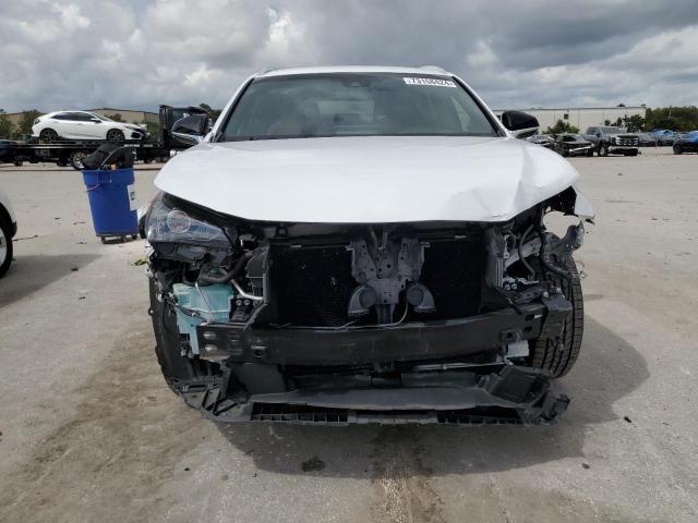 Photo 5 from auction – 2019 LEXUS NX 300 BAS with VIN JTJYARBZ6K2117554