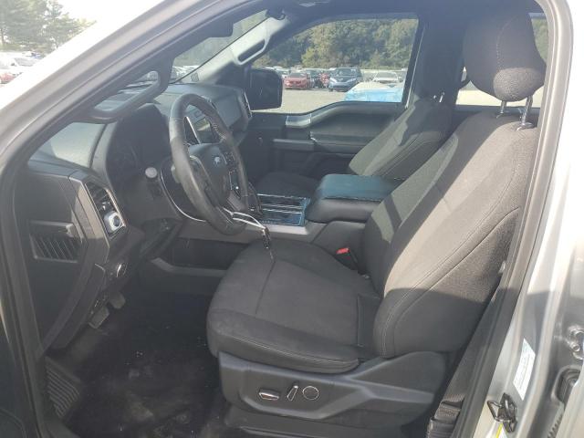 Photo 7 from auction – 2017 FORD F150 SUPER with VIN 1FTEW1EP1HFA79672
