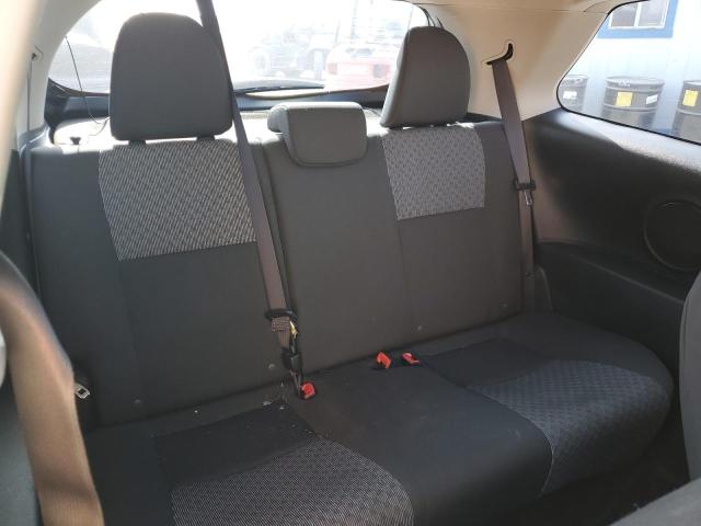Photo 10 from auction – 2015 TOYOTA YARIS with VIN VNKJTUD31FA023627