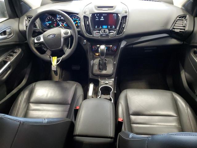 Photo 8 from auction – 2016 FORD ESCAPE TIT with VIN 1FMCU9J9XGUA63348