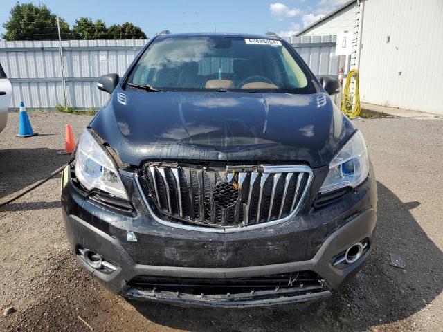 Photo 5 from auction – 2014 BUICK ENCORE with VIN KL4CJCSB3EB564564
