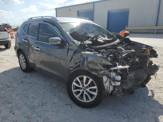 Photo 4 from auction – 2019 NISSAN ROGUE S with VIN 5N1AT2MT4KC824575