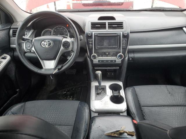 Photo 8 from auction – 2013 TOYOTA CAMRY L with VIN 4T1BF1FK5DU659515