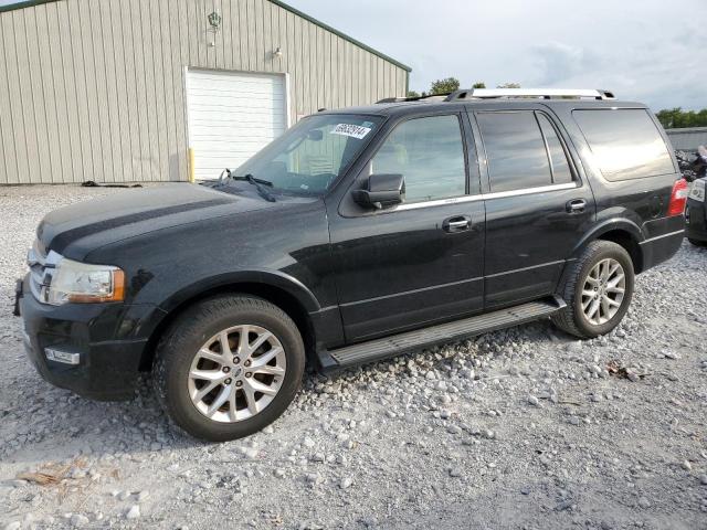 FORD EXPEDITION 2016 with VIN 1FMJU1KT0GEF49762 - Photo from auction