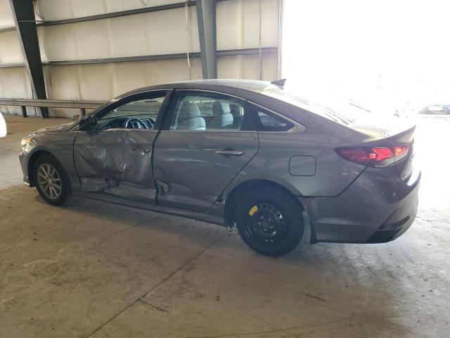 Photo 2 from auction – 2019 HYUNDAI SONATA SE with VIN 5NPE24AF2KH744991
