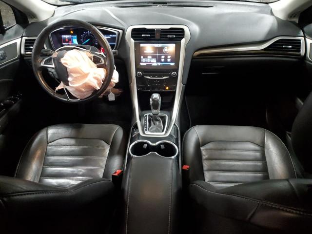 Photo 8 from auction – 2014 FORD FUSION SE with VIN 3FA6P0HD3ER366089