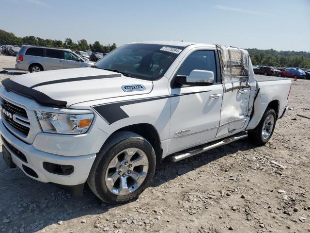 Foto 1 de la subasta – 2019 RAM 1500 BIG H con VIN 1C6SRFFTXKN719076