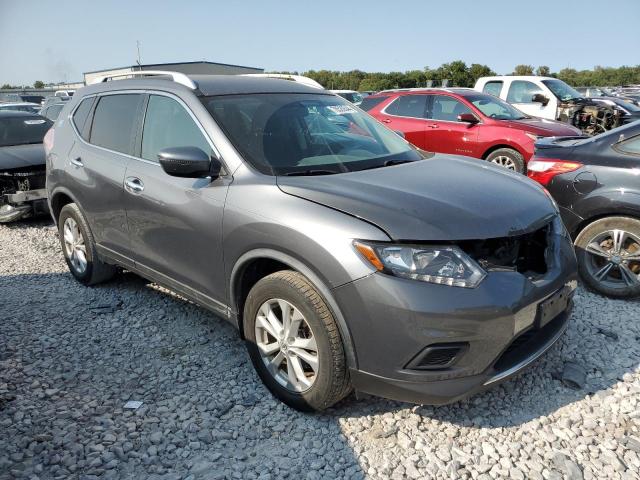 Photo 4 from auction – 2016 NISSAN ROGUE S with VIN KNMAT2MT7GP667323