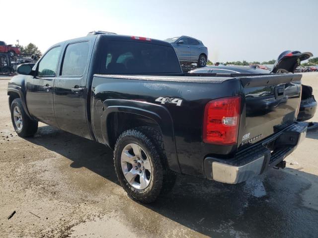 Photo 2 from auction – 2013 CHEVROLET SILVERADO with VIN 3GCPKSEA4DG175066