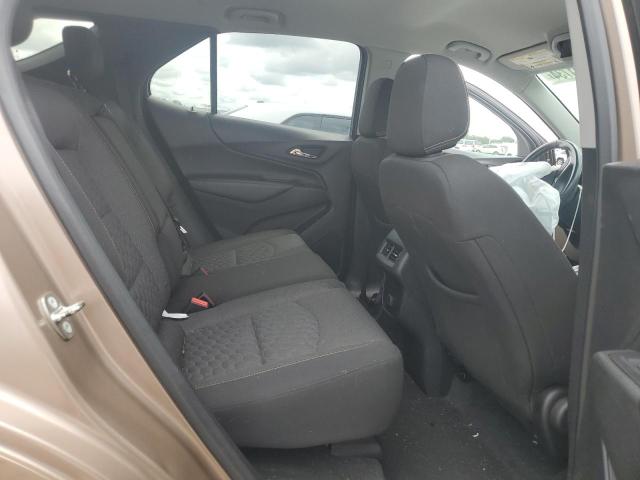 Photo 11 from auction – 2018 CHEVROLET EQUINOX LT with VIN 2GNAXJEV1J6254133