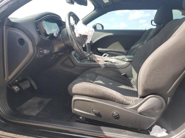 Photo 7 from auction – 2020 DODGE CHALLENGER with VIN 2C3CDZAG9LH113533