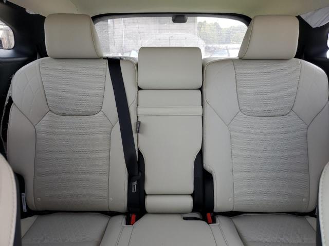 Photo 10 from auction – 2024 LEXUS RX 350 BAS with VIN 2T2BAMCA9RC067888