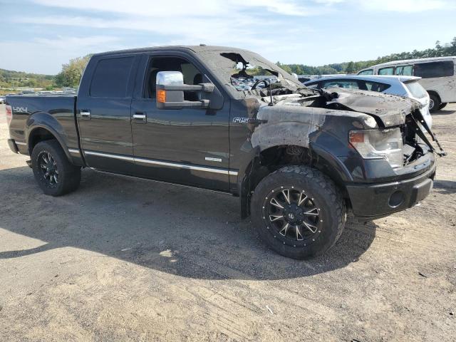 Photo 4 from auction – 2013 FORD F150 SUPER with VIN 1FTFW1ET2DFB35419