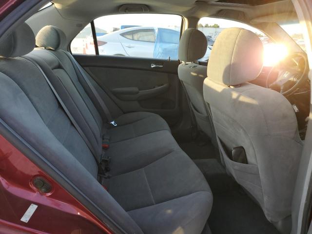 Photo 10 from auction – 2006 HONDA ACCORD EX with VIN 1HGCM56756A037293