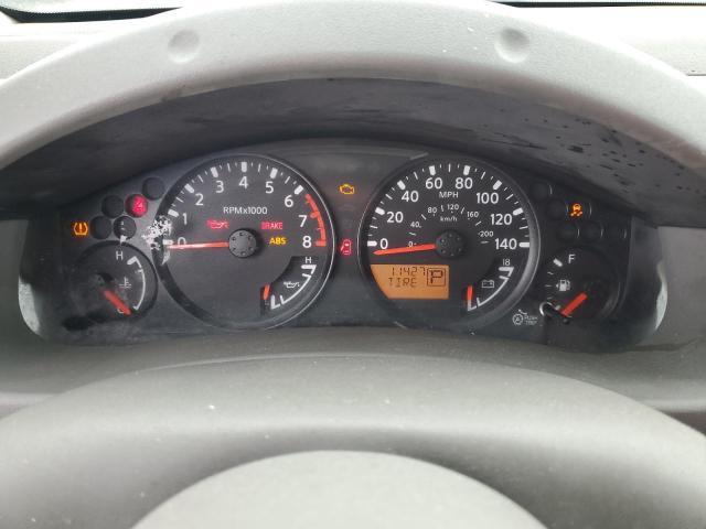 Photo 9 from auction – 2018 NISSAN FRONTIER S with VIN 1N6AD0ER2JN761517