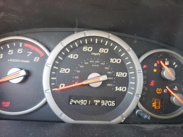 Foto 9 de la subasta – 2008 HONDA PILOT VP con VIN 5FNYF18258B052055