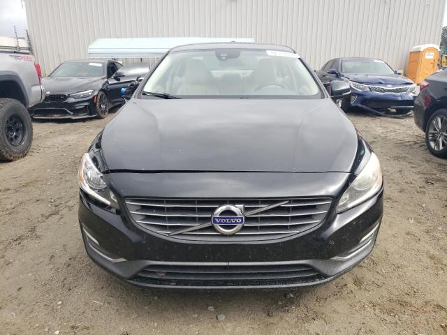 Photo 5 from auction – 2014 VOLVO S60 T5 with VIN YV1612FS3E1280682