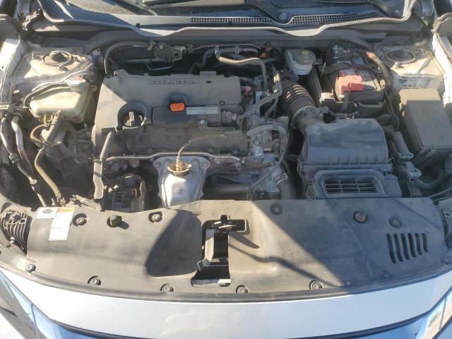 Photo 11 from auction – 2016 HONDA CIVIC EX with VIN 19XFC2F76GE211772