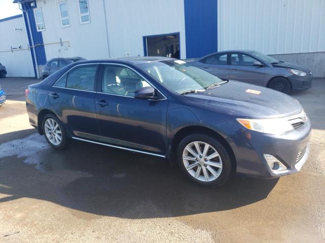 Photo 4 from auction – 2014 TOYOTA CAMRY L with VIN 4T1BF1FK9EU796653