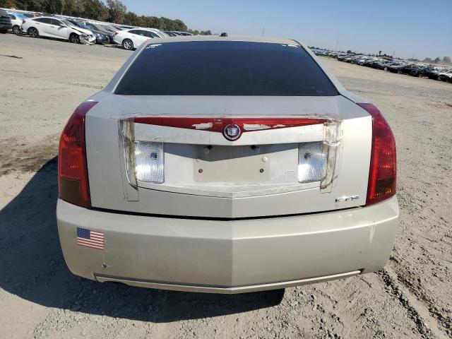 Photo 6 from auction – 2007 CADILLAC CTS with VIN 1G6DM57TX70173377
