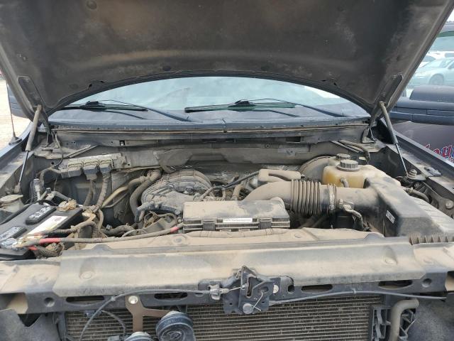 Zdjęcie 11 z aukcji – 2013 FORD F150 z VIN 1FTMF1CM6DKF63858