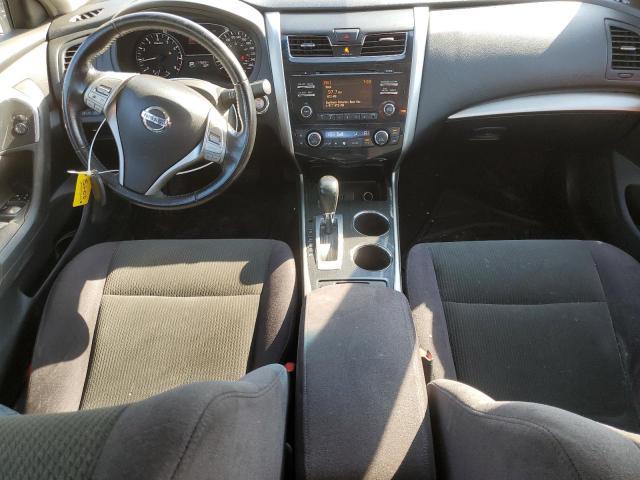 Photo 8 from auction – 2013 NISSAN ALTIMA 2.5 with VIN 1N4AL3AP8DN415588