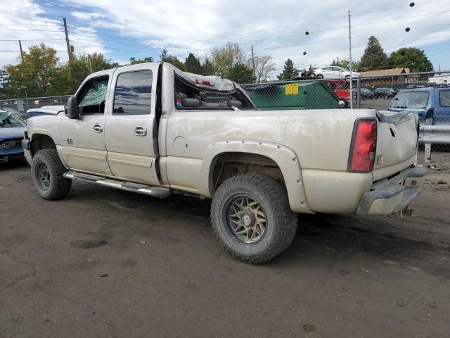 Photo 2 from auction – 2006 CHEVROLET SILVERADO with VIN 1GCHK23276F103606