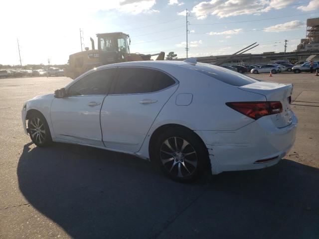 Photo 2 from auction – 2016 ACURA TLX TECH with VIN 19UUB2F51GA002999