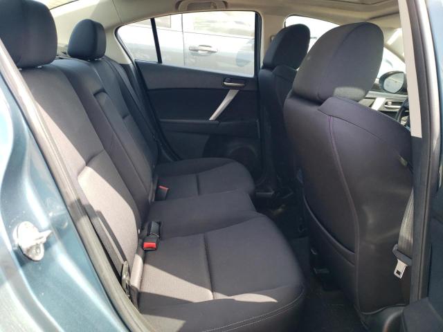 Photo 10 from auction – 2011 MAZDA 3 S with VIN JM1BL1U50B1416073