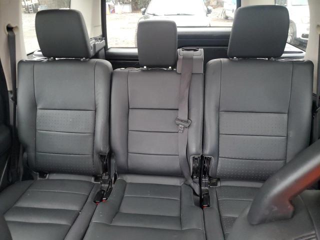 Photo 10 from auction – 2005 LAND ROVER LR3 with VIN SALAA25475A315509