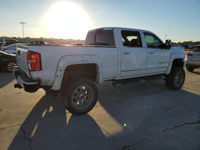 Photo 3 from auction – 2015 GMC SIERRA K25 with VIN 1GT120E81FF636316